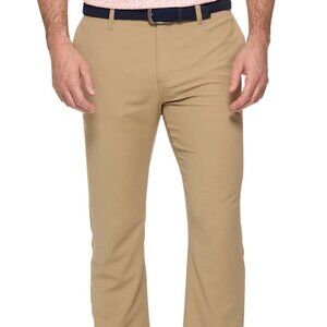 Flag & Anthem Khaki Performance Nashville Straight Pant